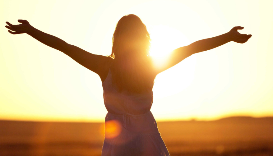 跟着利维芙做，您的免疫力悄悄变强了