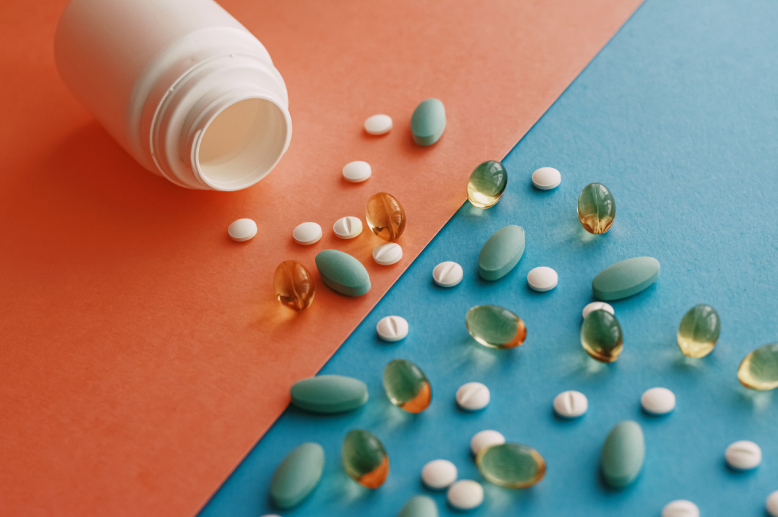 剂型选择：如何影响保健食品的效果与选择